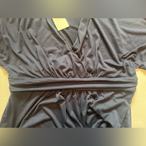 ✨NWT✨ Blue Maxi Dress - Picture 4 of 10